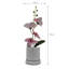 Nazam Hydrangea Arrangement in Vase