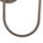 Mitali Marcelle Double Sconce-Light Oil Rubbed Bronze