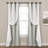 Blackout Curtain Pair-1887196208-1887196212