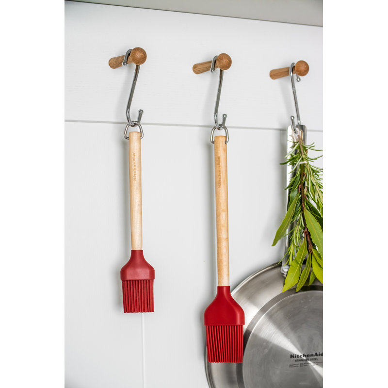KitchenAid Birch Wood