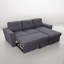 BELMONT 3 Seater Sofa Bed-1696020908