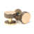 Polished Bronze