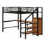 Lit mezzanine double Amijah Kids-2109160277