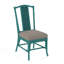 Drury Lane Slat Back Side Dining Chair-42843350-61922749