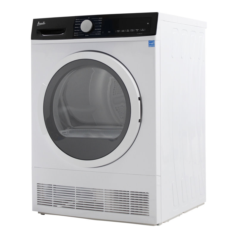 Avanti Front Load Clothes Dryer