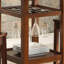 Table hauteur comptoir Tartys-249846582