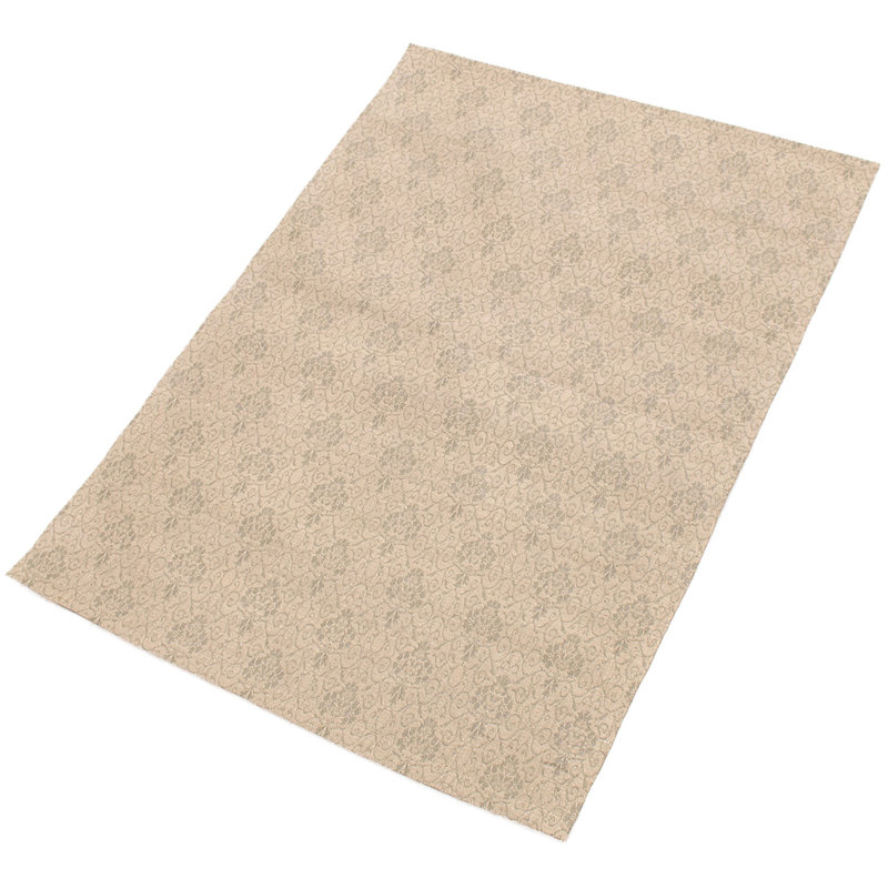 Dafny Chenille Geometric Indoor Rug