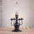 Base de lampe de table 22 po Rossiter-32251410
