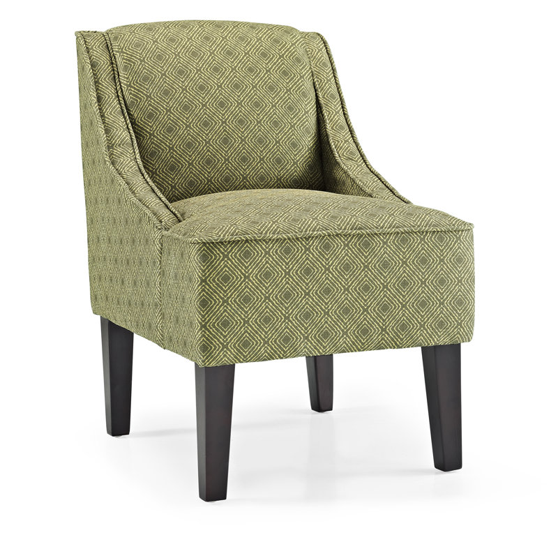 Fauteuil en polyester de 23 po de largeur Lonsdale, Jungle Gigi