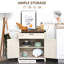 Armoire de rangement avec tiroir Farmhouse-277474247