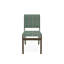 Chaise d'appoint de salle à manger Hiraku-48935261-19510549