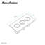 Porte-ustensiles 9 x 16,75 Swiss Madison