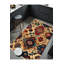 Tapis tissé à la crème Mosso-364532935