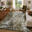 Tapis à poil long de qualité supérieure lavable à la machine ADS718-423655741-423655743