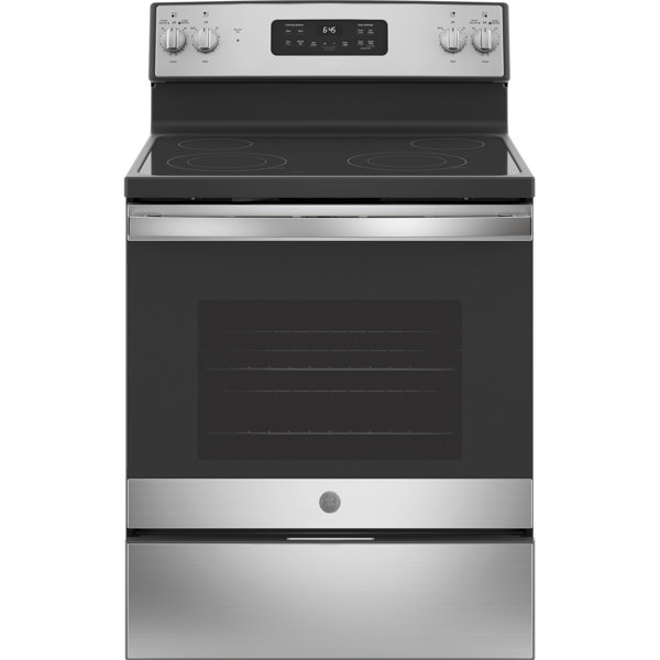 GE Appliances 30