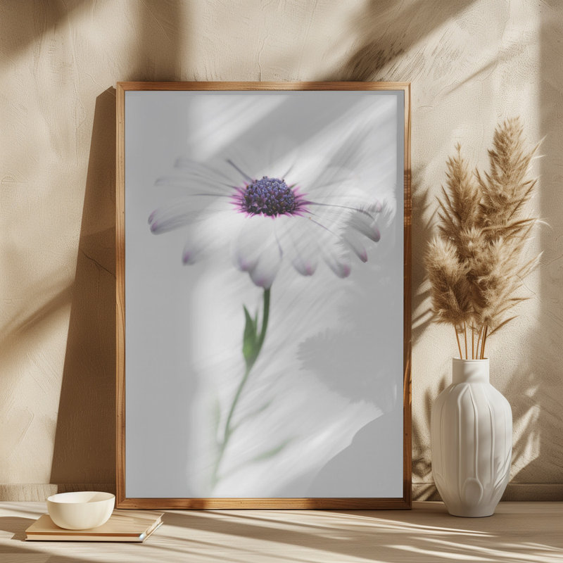 Wrapped Canvas Print, 76.2 cm H x 50.8 cm W