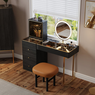 Makeup Vanities