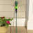 HydroTech Expandable Burst Proof Garden Hose with Heavy Duty Brass Valve