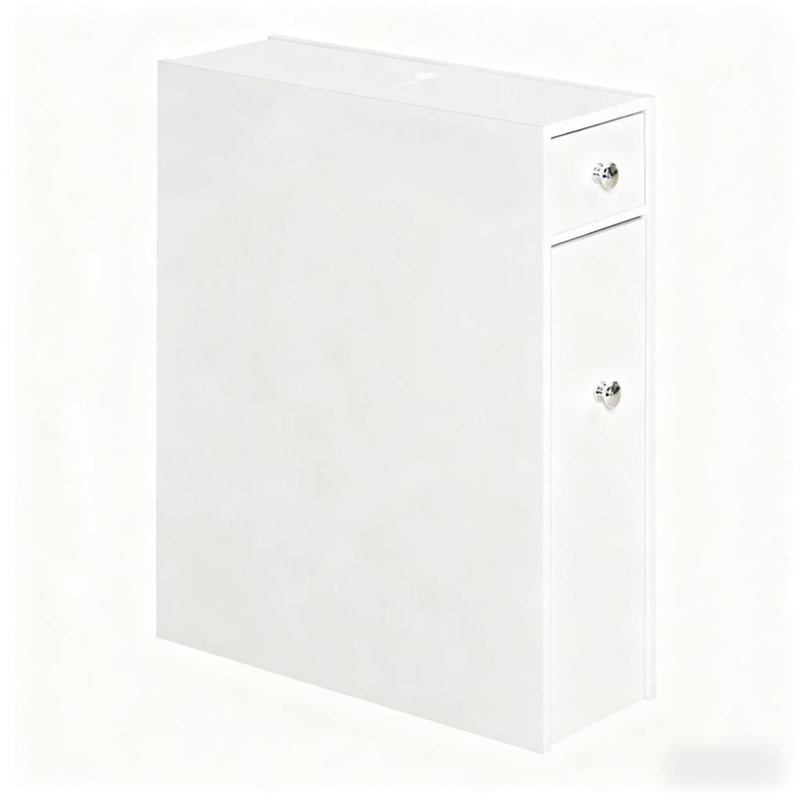 Armoire de rangement autoportante