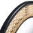 Serna Round Wall Mirror-131270040