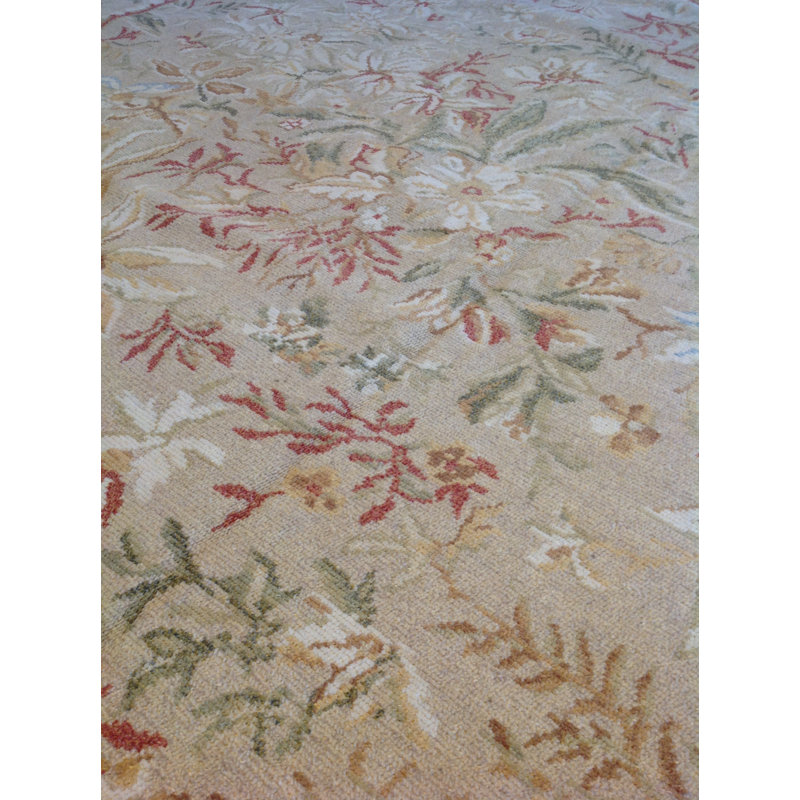 One-of-a-Kind 9' X 11'2" Area Rug