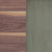Natural Walnut Extension Dining Table