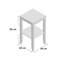 Bohannon End Table-37178691