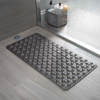 Tapis de bain antidérapant Bath Bliss