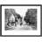 East Grinstead, Hermitage Lane 1904 by Francis Frith - Single Picture Frame Print-51297795