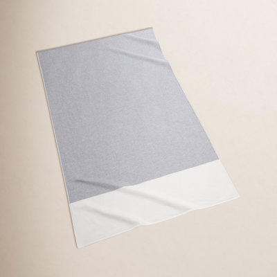 Cotton Beach Towel