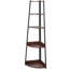 Étagère murale à 5 tablettes H 70 po x l 24 po-387776064-387776125