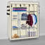Rangement portatif l 17,72 po Southmead-2086244690