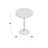 Mode Round Breakroom Dining Table-30798425-123350500-124300575