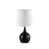Powder Cloud Black is out of stock