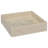 VidaXL Sink 15.7"x15.7"x3.9" Marble-92930579