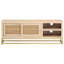 Agneza TV Stand for TVs up to 43"