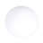 Elite Global Solutions Melamine Stainless Steel Serving Bowl-41659247