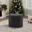 Repose-pieds moderne avec repose-pieds et rangement-859952853