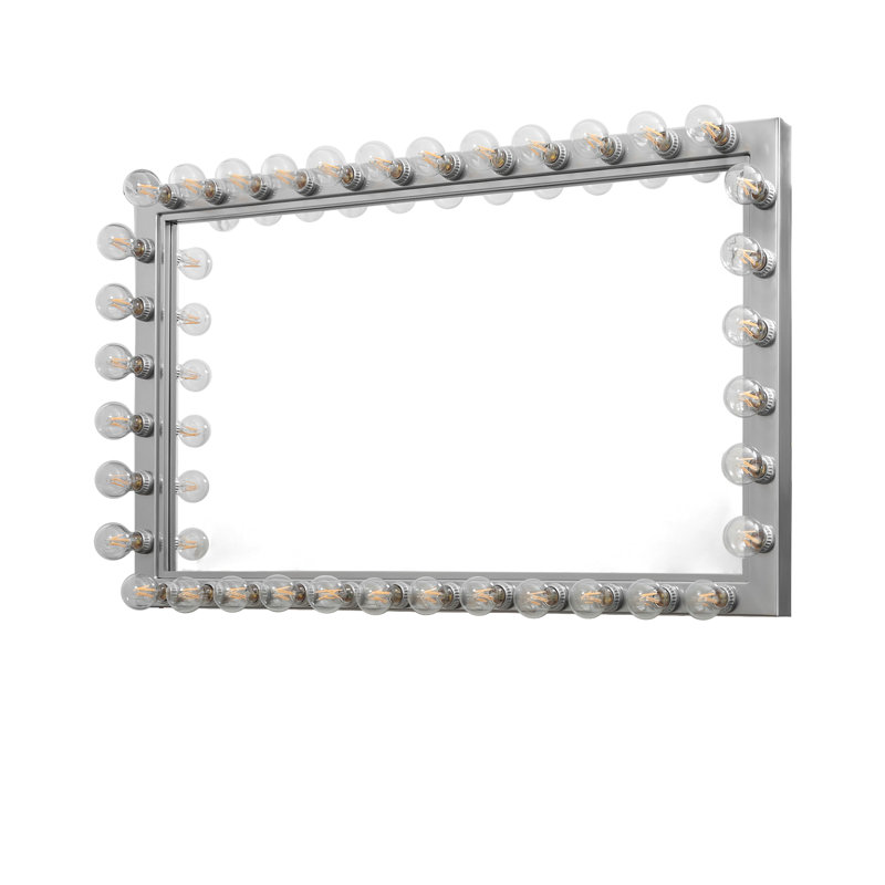 36 - Light Vanity Light