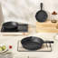 Non-Stick Frying Pan Set