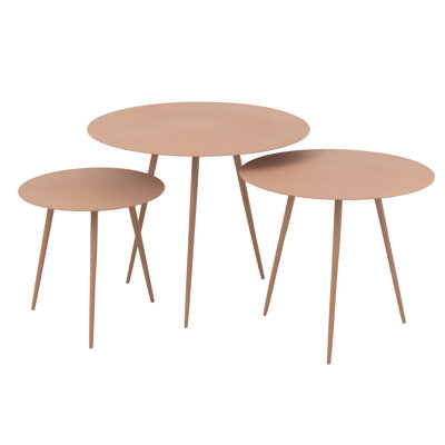 Elka Nesting Tables