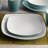 Noritake Colorwave 16-Piece Square Dinnerware Set, Service for 4-94571499