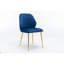 Fauteuil demi-tonneau Jaspyr 22,89 po