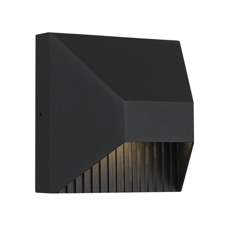 Applique murale 5 pouces DEL