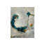 Indigo Arc Painting by Samuel Kane-26672958-26672959