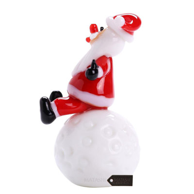 Christmas Figurines & Collectibles