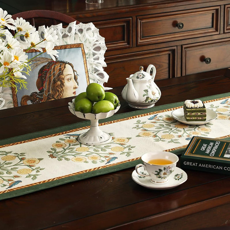 Chemin de table Velvet