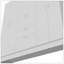 Armoire Maya, chambre, blanc