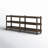 Carbry 80'' Solid Wood Console Table