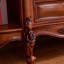 Console Chestnut